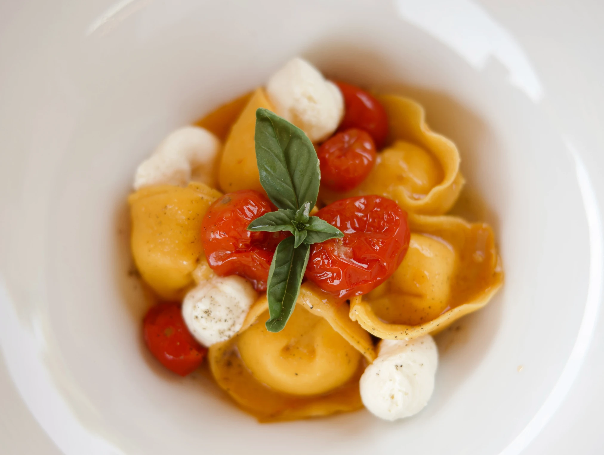 Gnocchi 